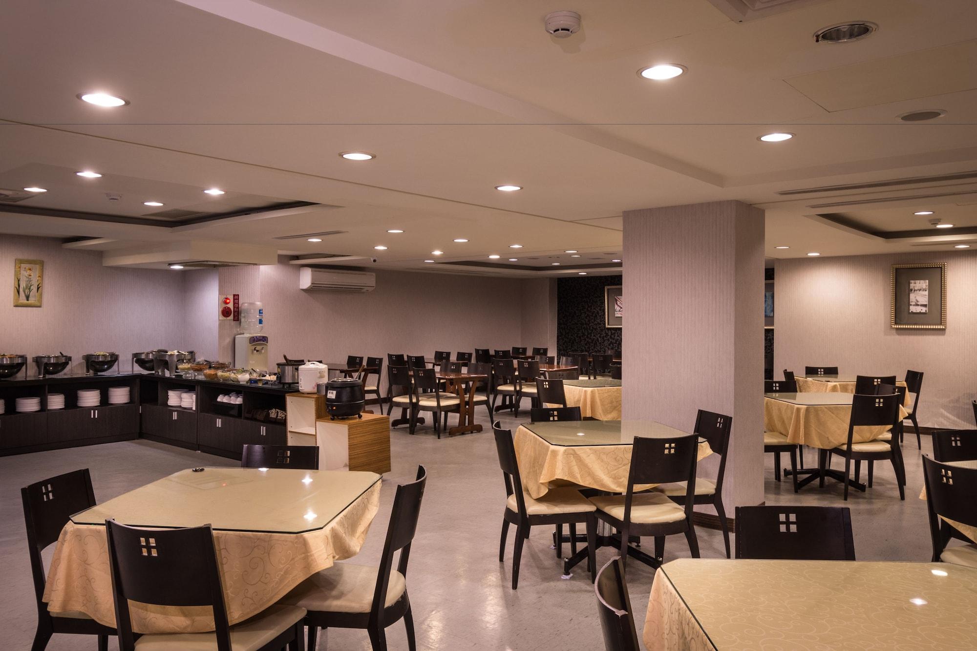 Restaurant Felicity Business Hotel