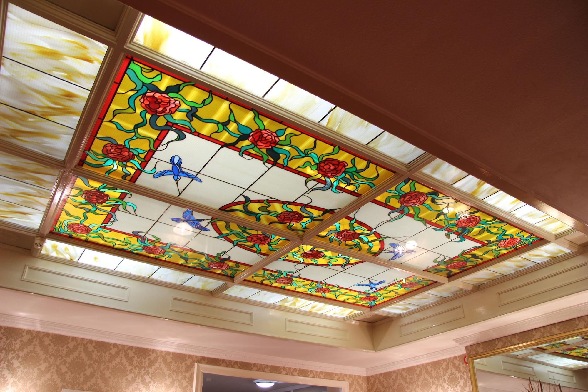 Vista Lobby Best Western Stoke on Trent City Centre Hotel