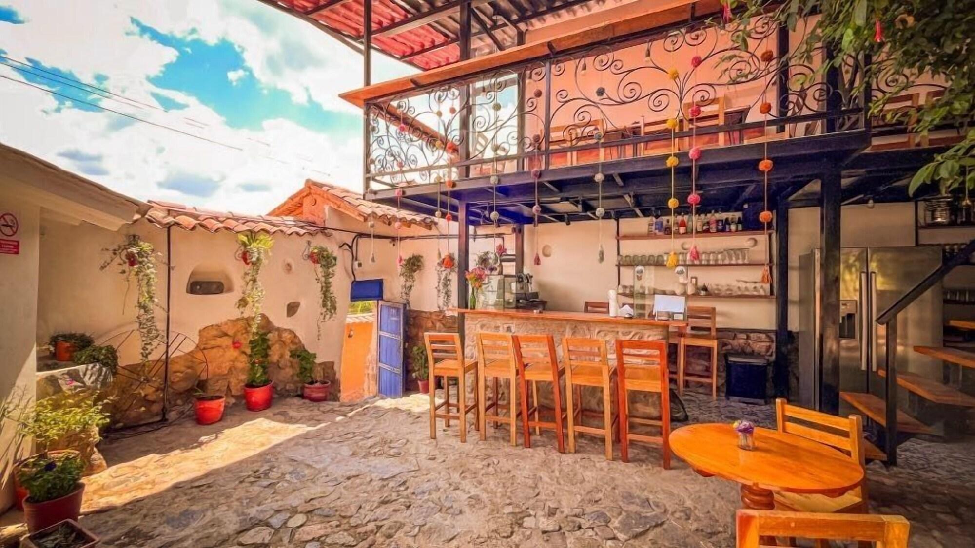 Varios Casa Flamenco San Blas