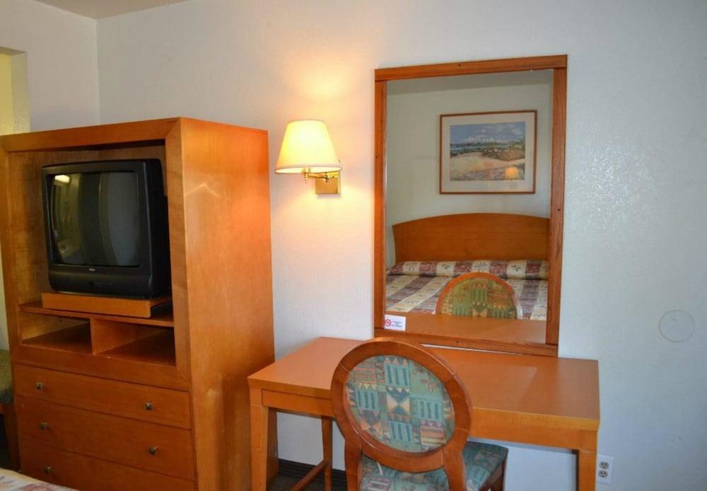 Set de Habitación Fresno Inn