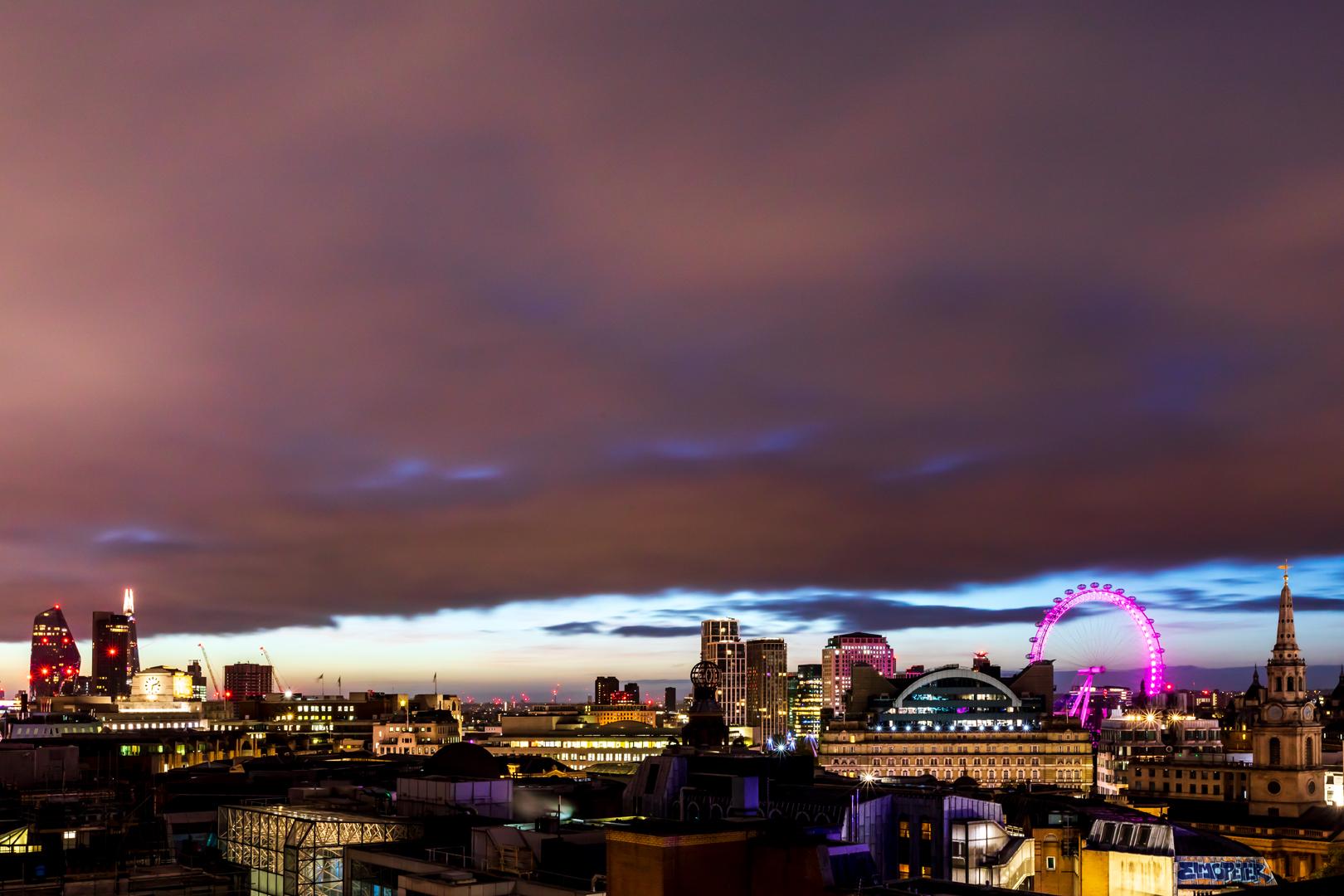 Varios Assembly Leicester Square