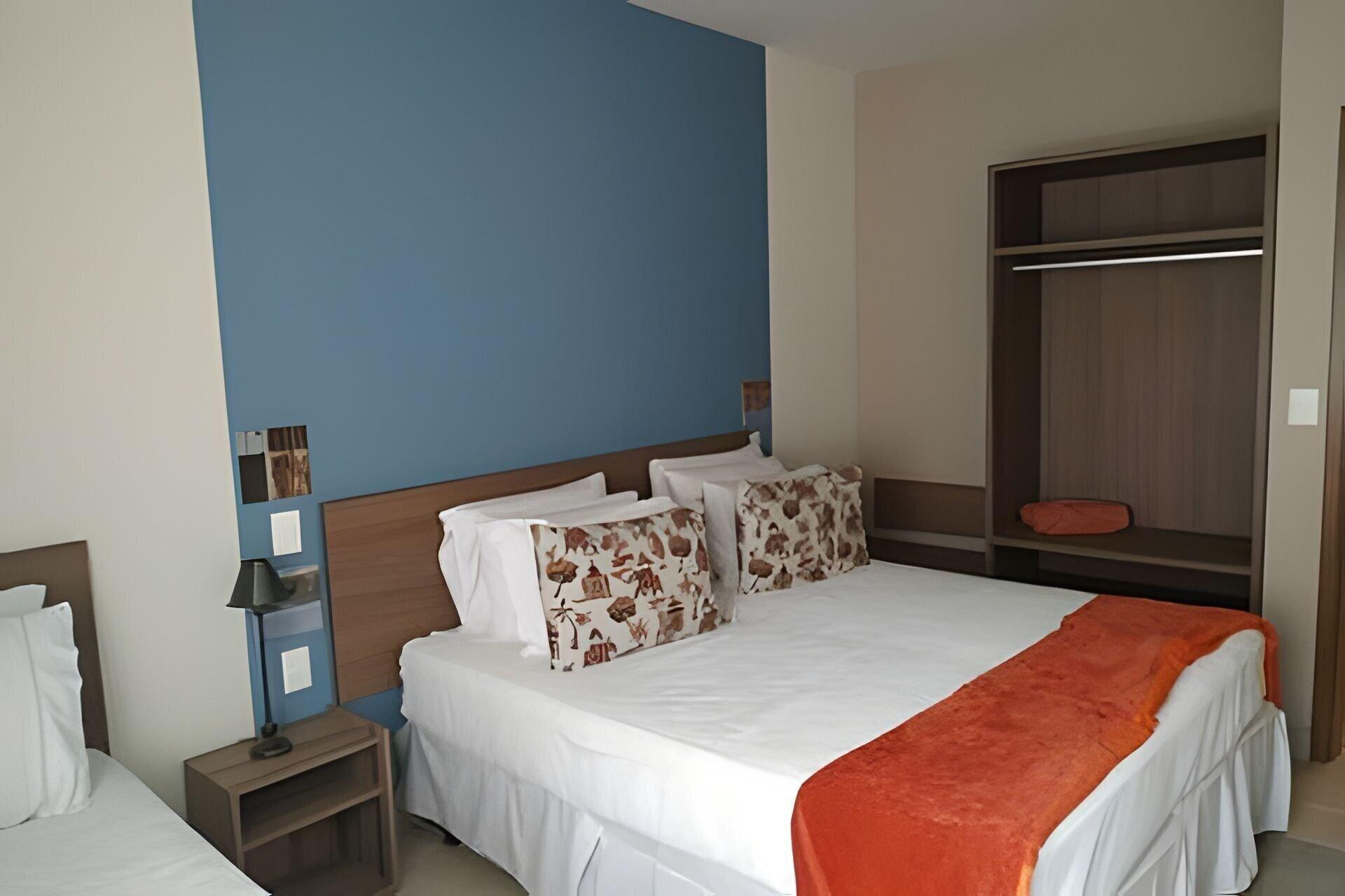 Habitación Ondas Praia Resort