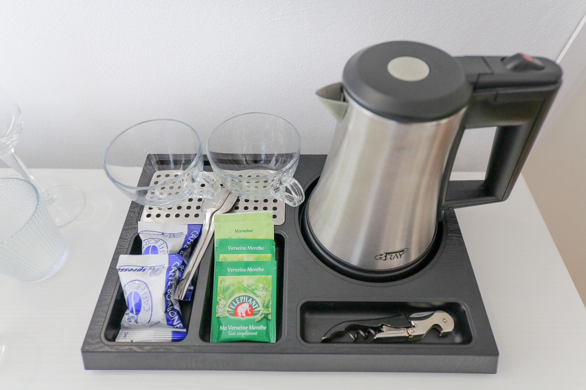 Set de Habitación Cefalù in Blu