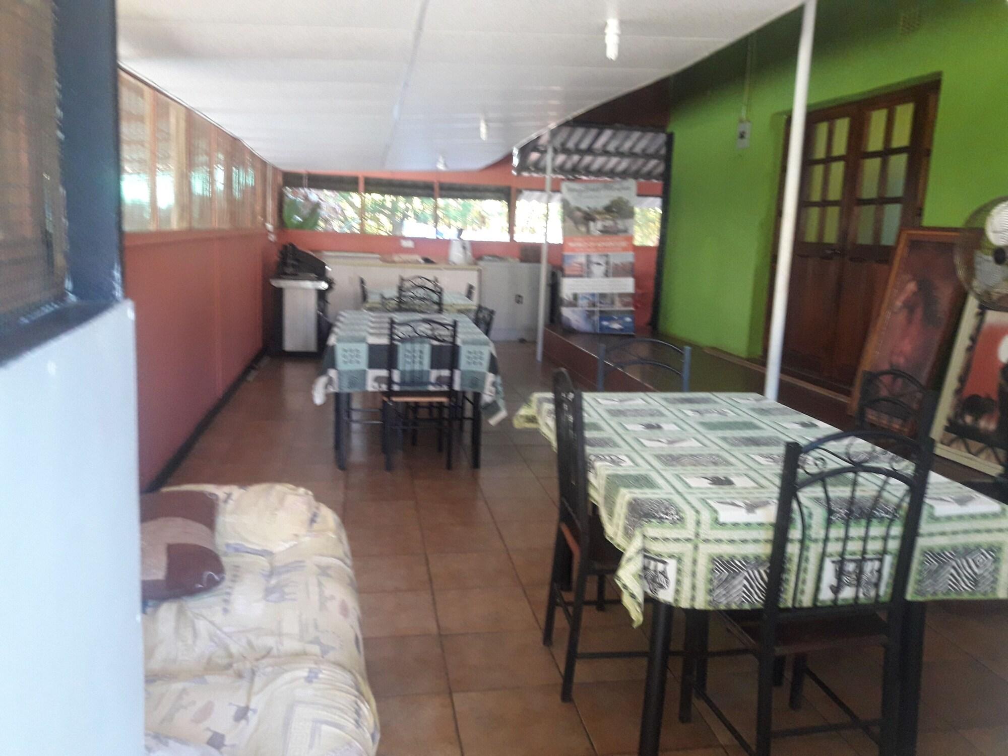 Restaurant Gloria's Bed and Breakfast