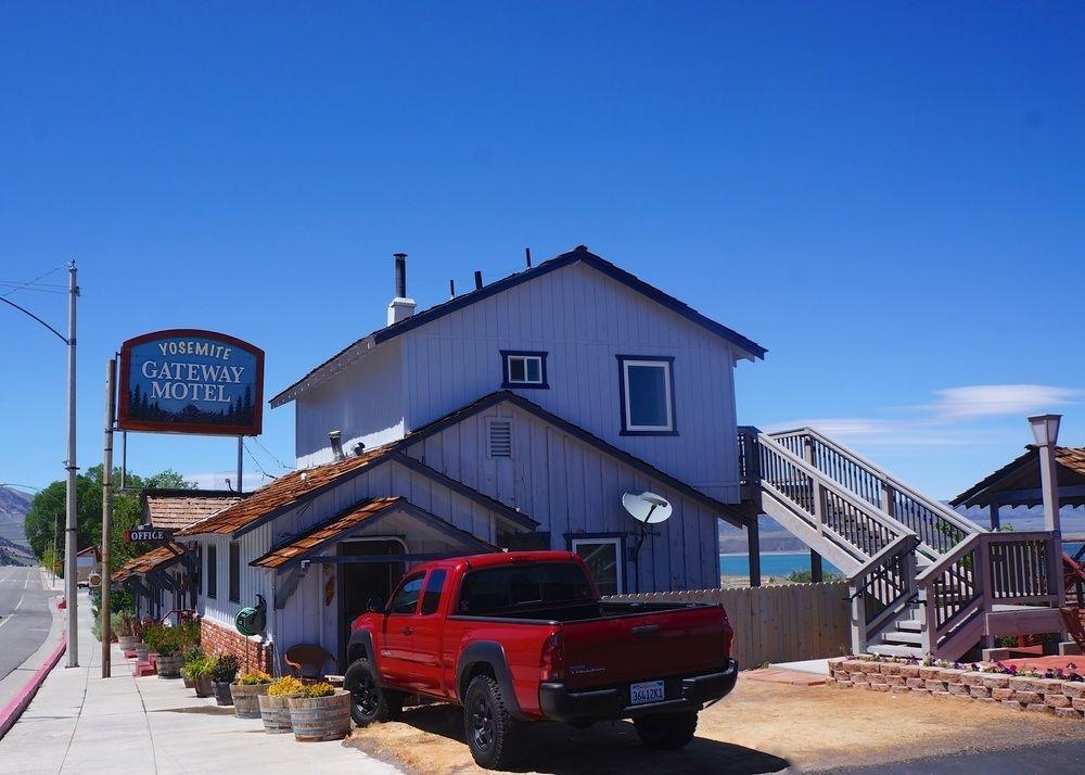 Varios Yosemite Gateway Motel