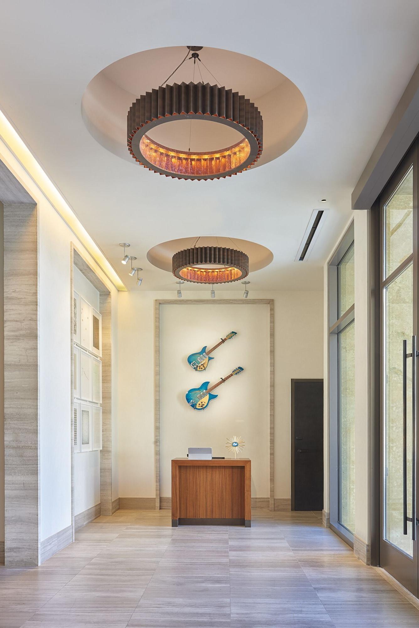 Vista Lobby The Clement Hotel – All Inclusive