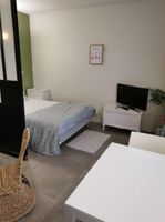 Alquiler Vacacional - Appartement Bordeaux Centre, Accès Piscine