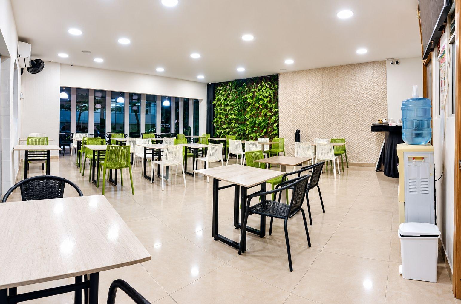 Restaurant ARTHUR BRICH