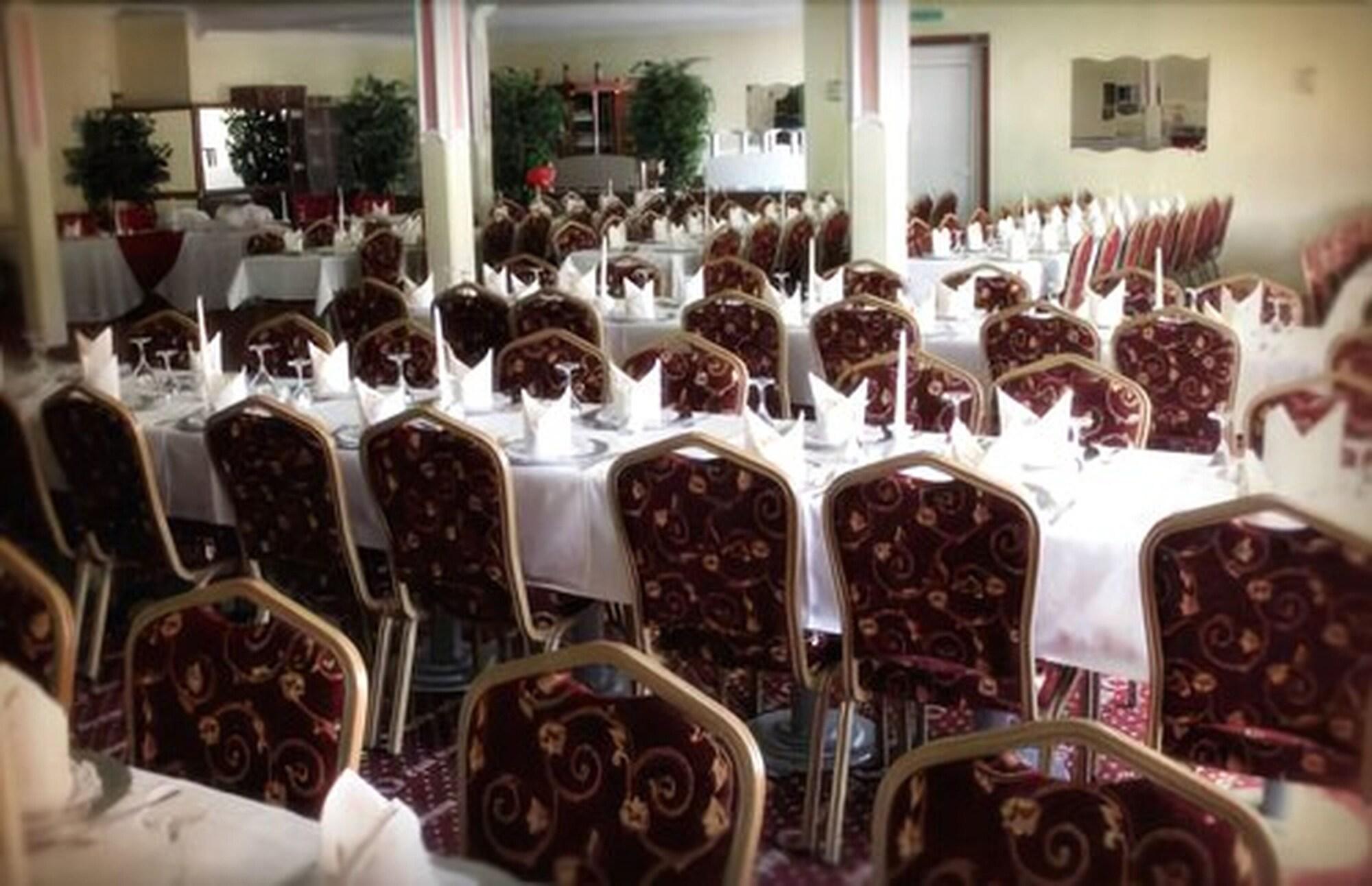 Salón de Baile Zur Riede bei Bremen