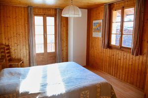 Alquiler Vacacional - Chalet Le Roitelet