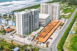 Paquete - Solarium Beach Club - Apartamento T2.904