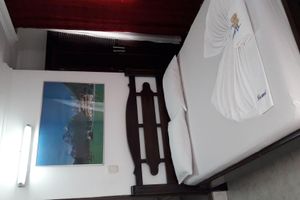 Alojamiento - Hotel Bucarest