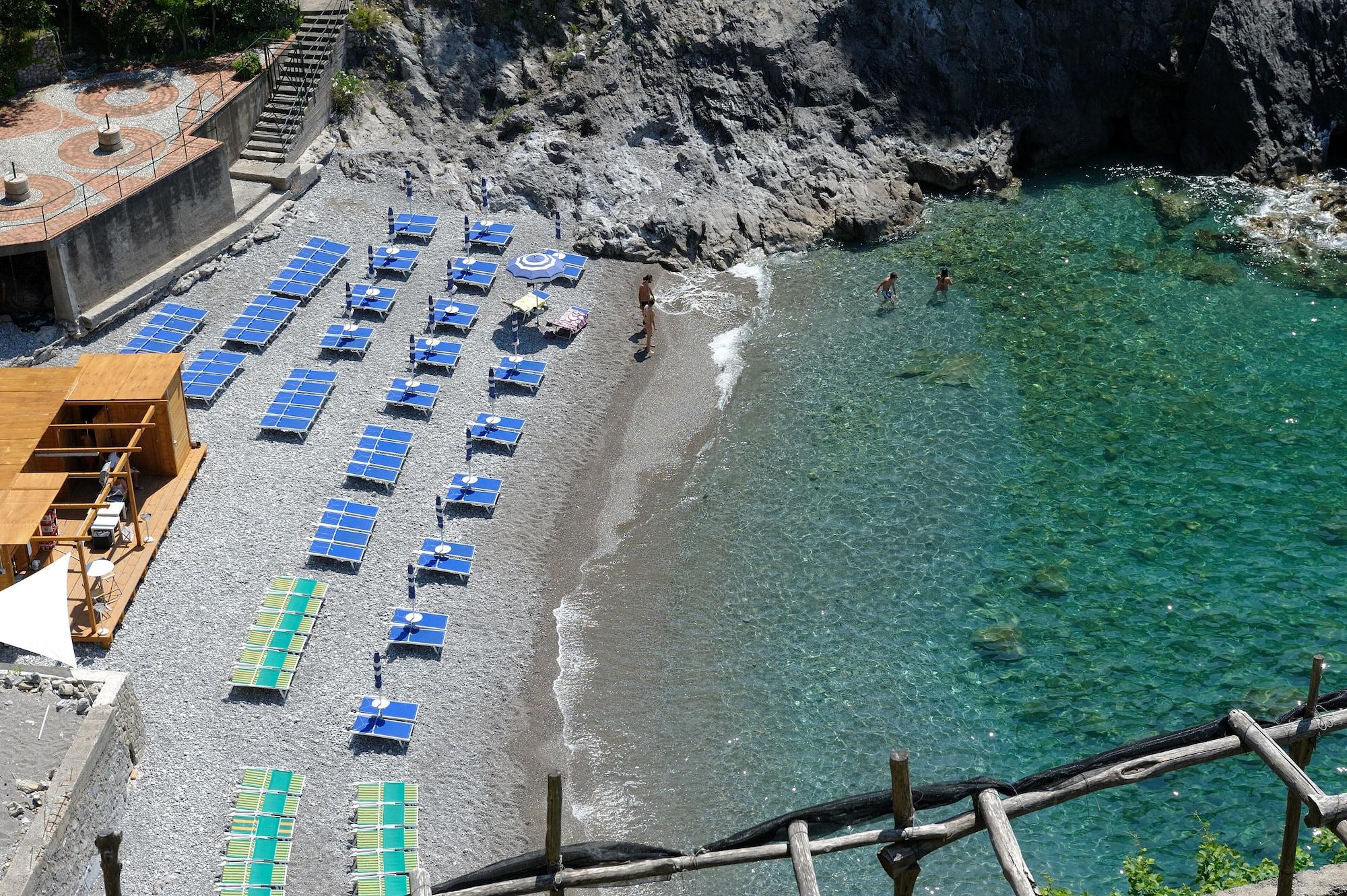 Playa La Dolce Vita Residence