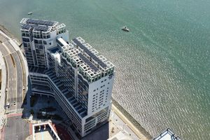 undefined - WAVE M HOTEL EAST
