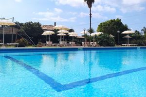 Alojamiento - Hotel Relax