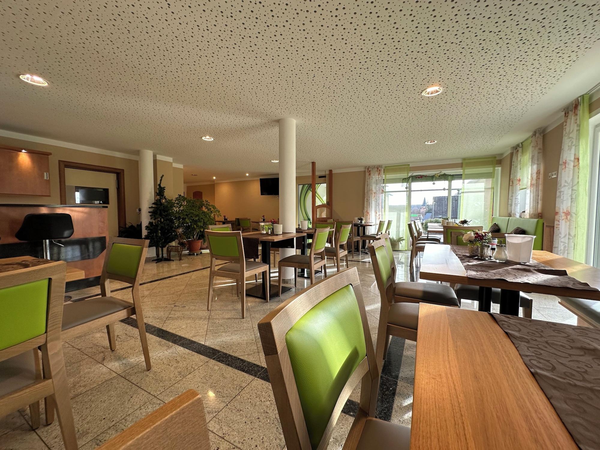 Restaurant Rothsee Hotel