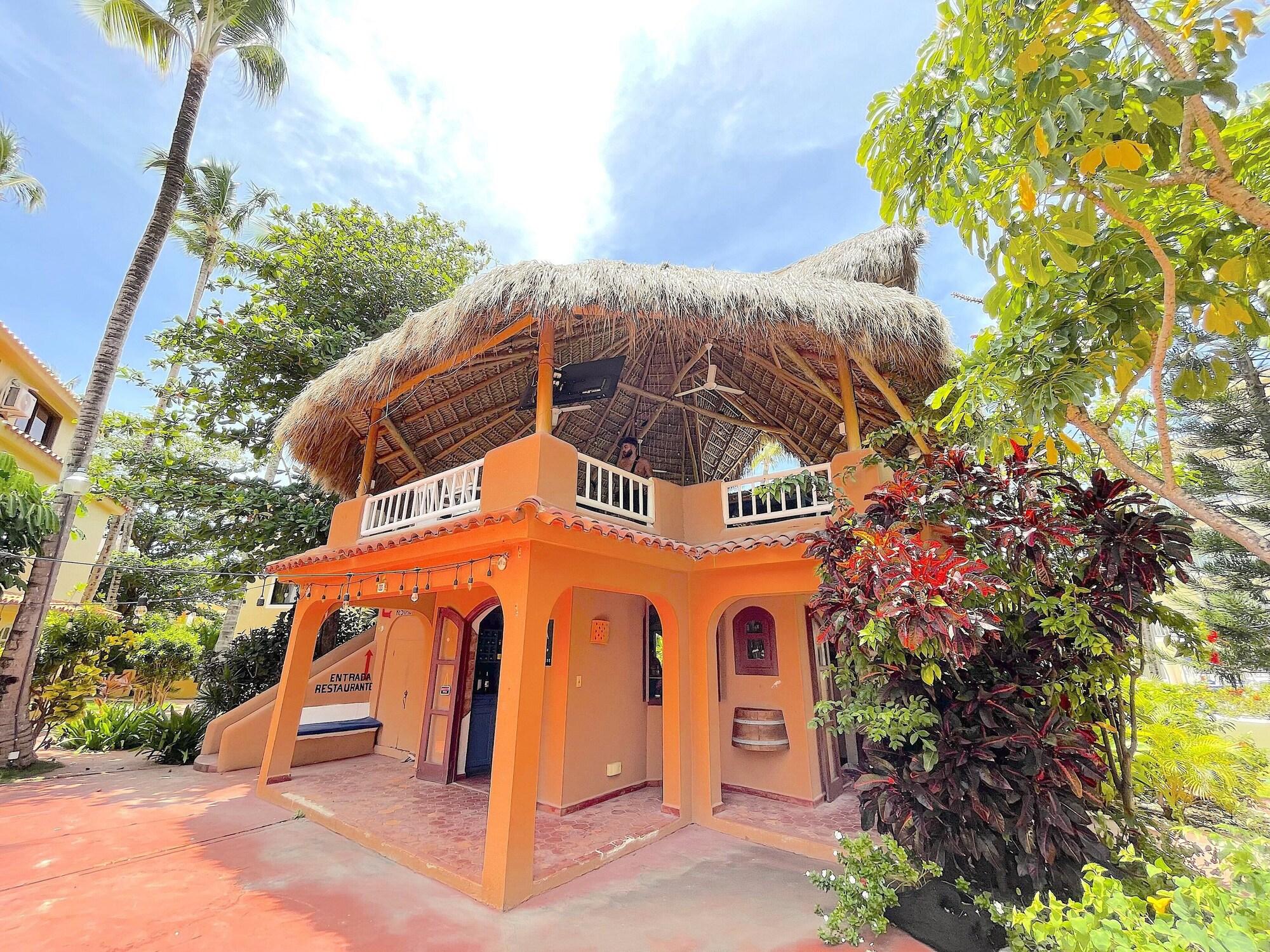 Hotel Caribbean Galaxy hotel BEACH WIFI SPA