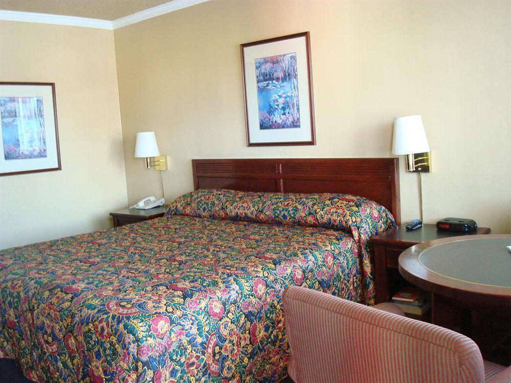 Habitación Heritage Inn