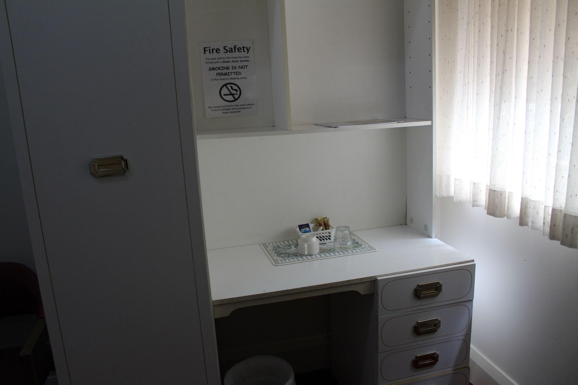 Set de Habitación Royal Hotel Orange