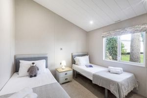 Alquiler Vacacional - Lodge 15 at Landscove Holiday Park
