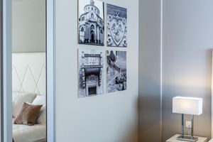 Alojamiento - Preelook Apartments and Rooms