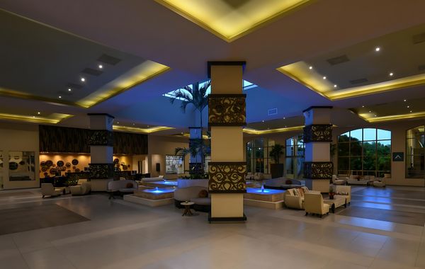 El Dorado Seaside Suites Oceanfront, All & More Inclusive - Adults Only - Los mejores hoteles solo adultos en Riviera Maya, México