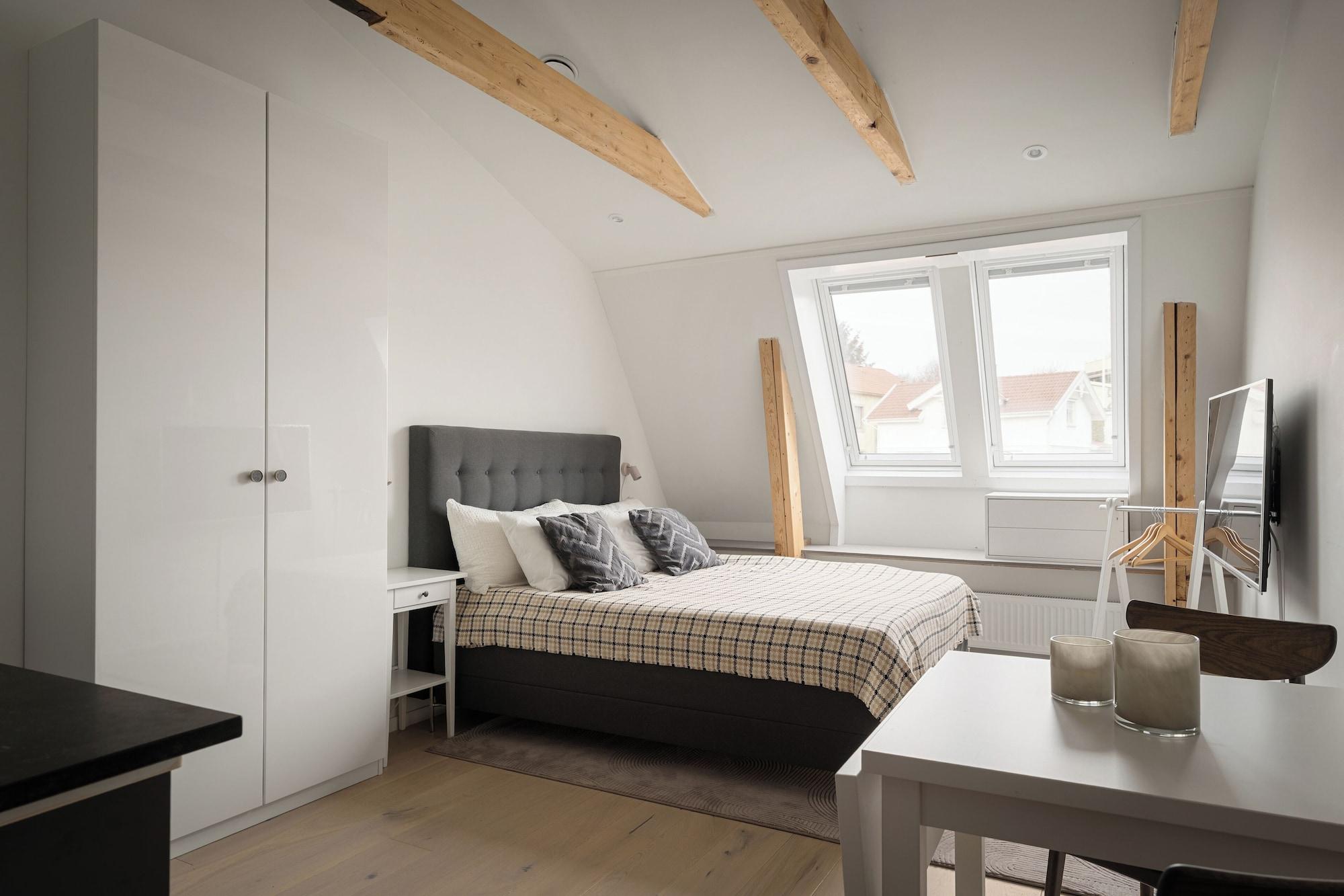 Habitación L Boutique Hotel