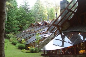 Alojamiento - Casa del Bosque Aparts & Suites