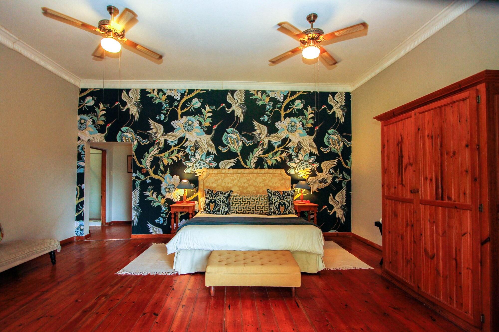 Habitación SpionKop Lodge