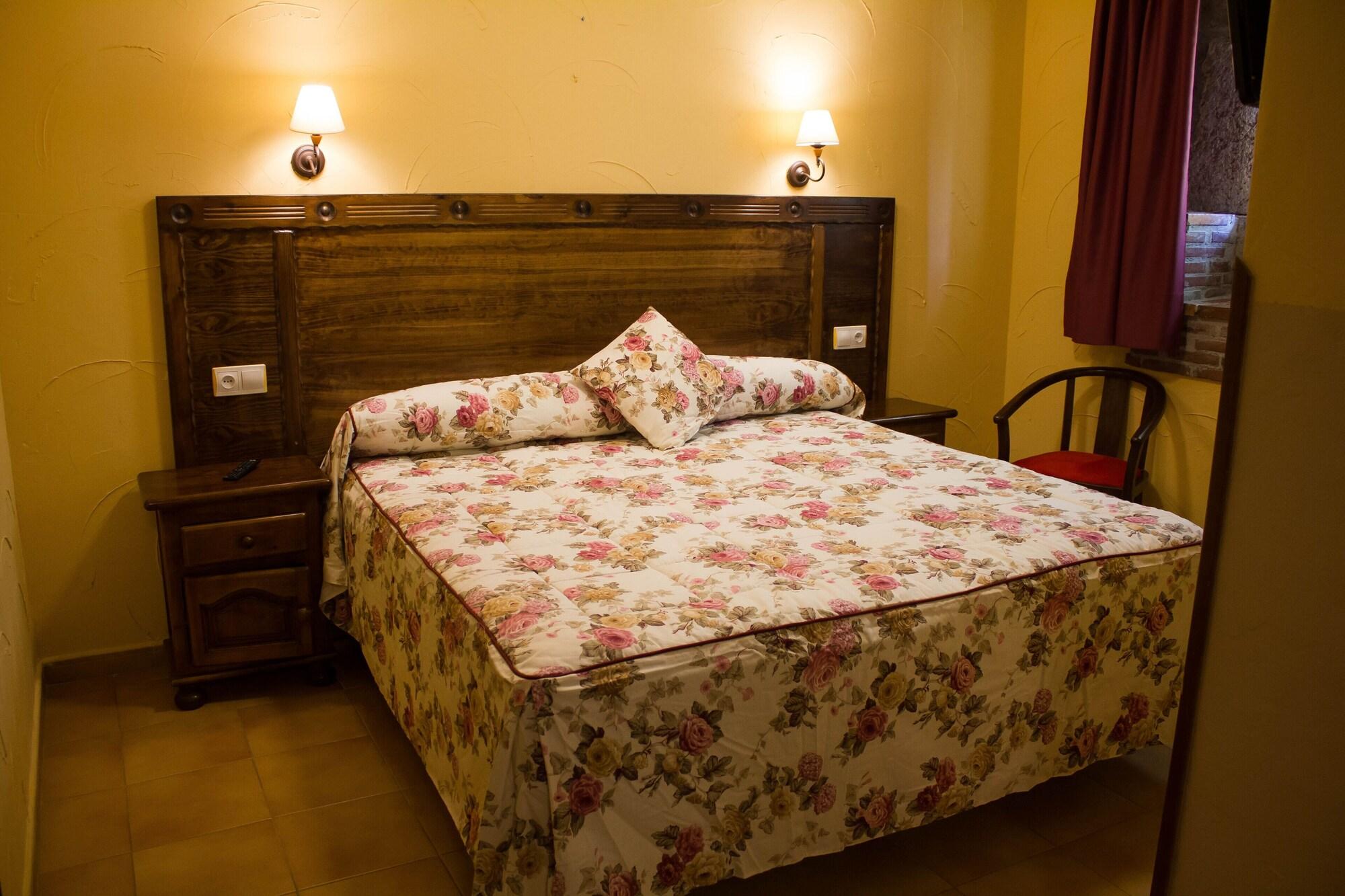 Habitación Grupo Hotelero La Pasera