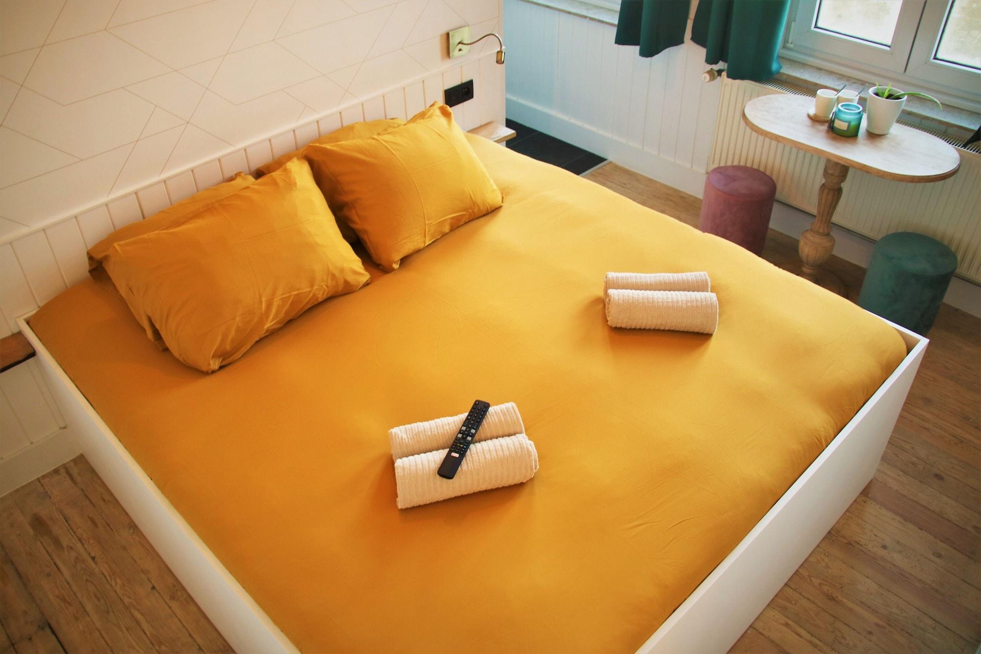 Varios Herenhuis1919