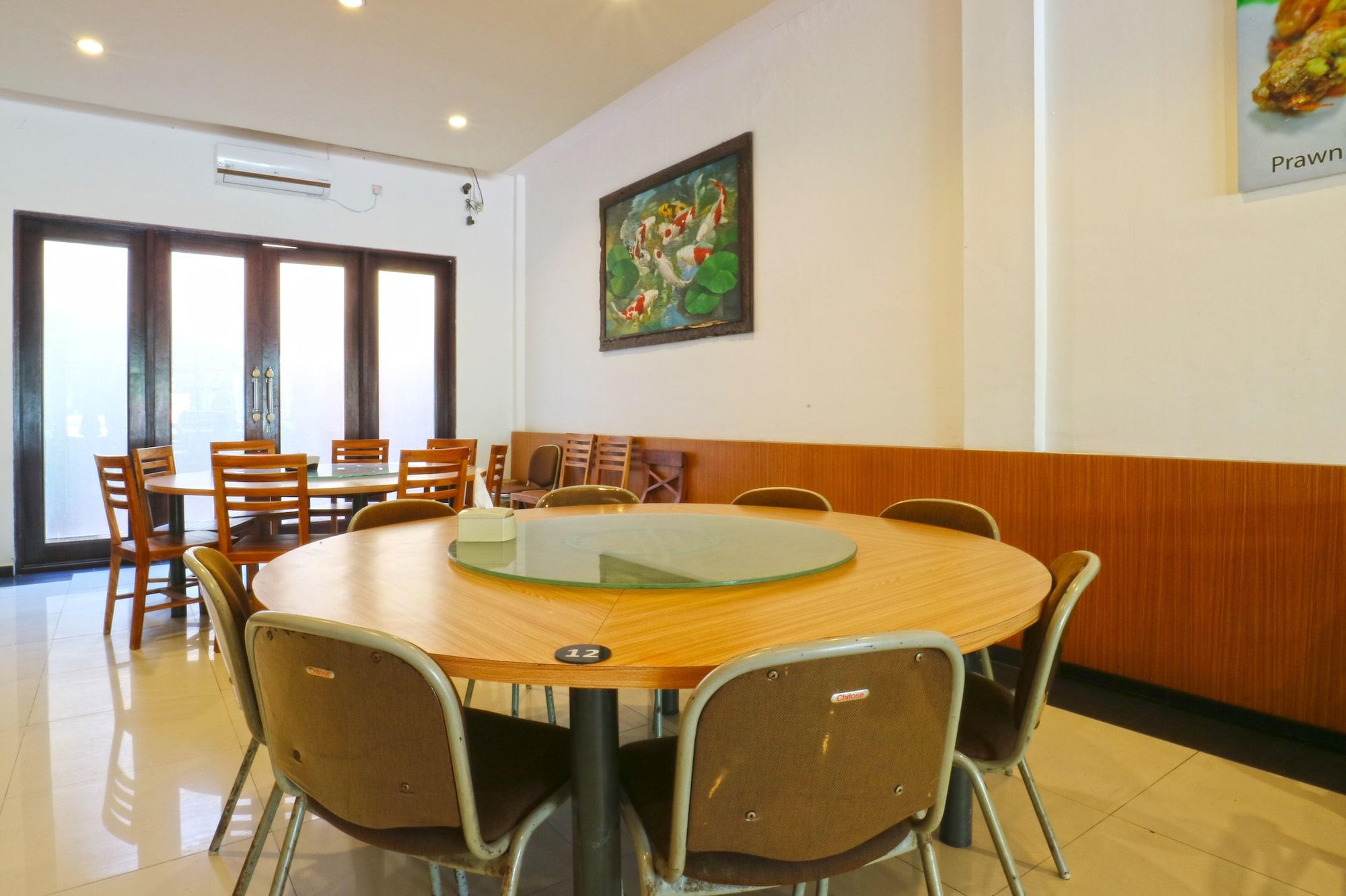 Restaurant Prima Inn