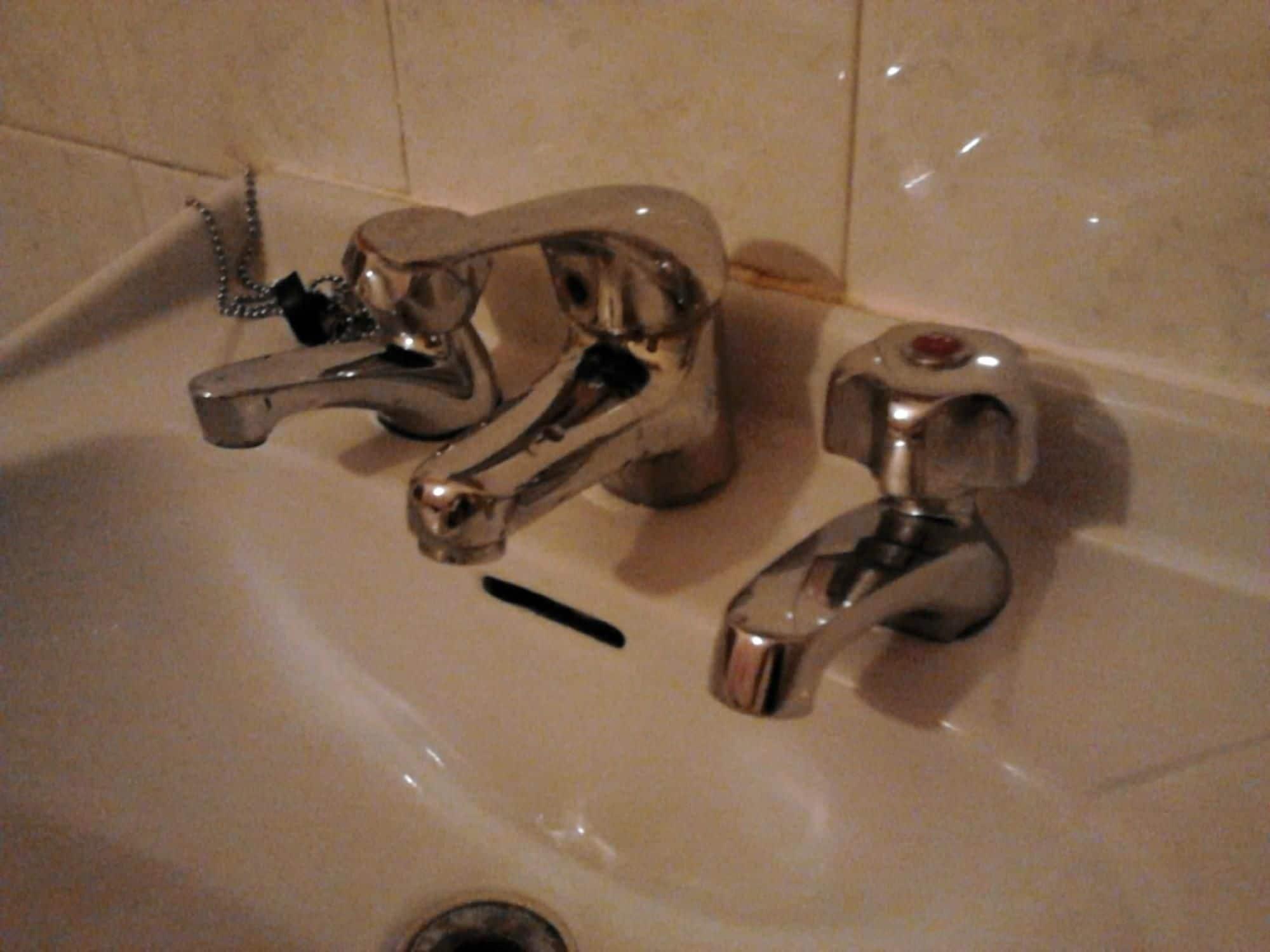 Equipamiento de Habitación Hotel Bernheof