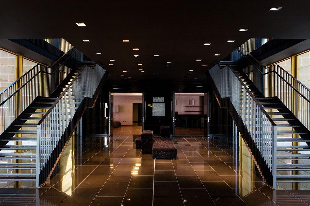 Hotel NH Milano Fiera