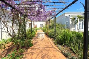 Alojamiento - Banhoek Corner Guesthouse