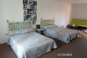 Alojamiento - Hotel y Club Villa de la Plata