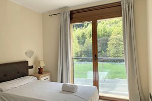 Alquiler Vacacional - Apartamentos Llorts Ordino 3000