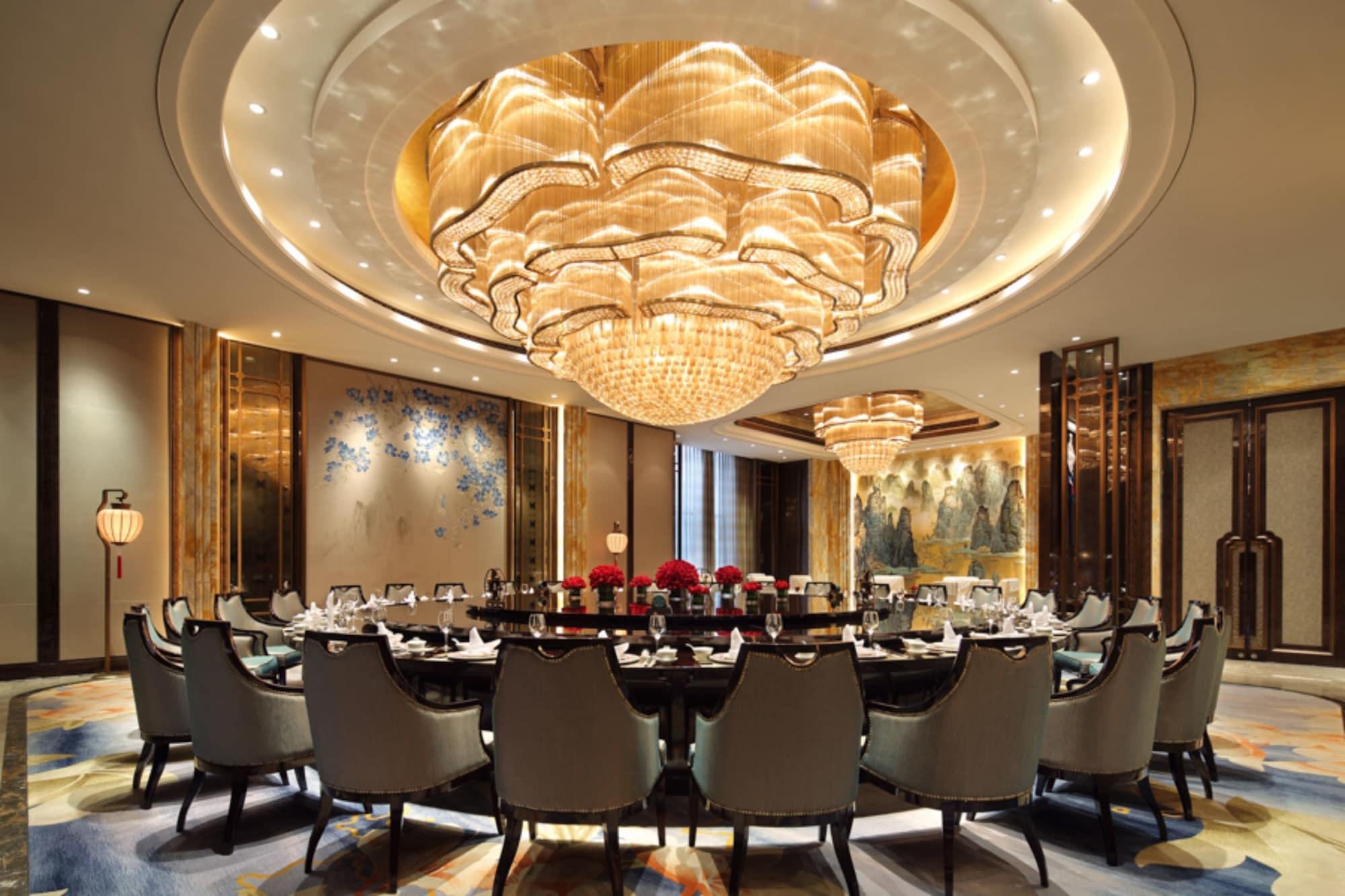 Restaurant Wanda Realm Liuzhou