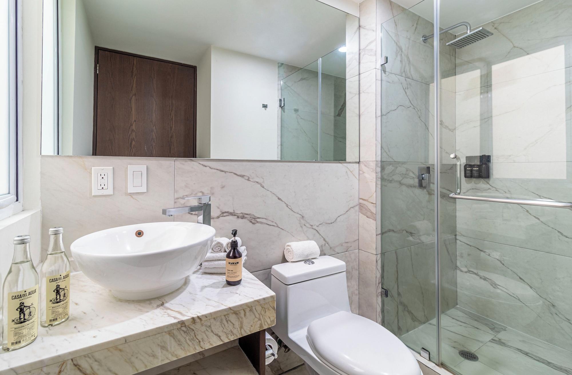 Hotel Kukun Amsterdam Condesa