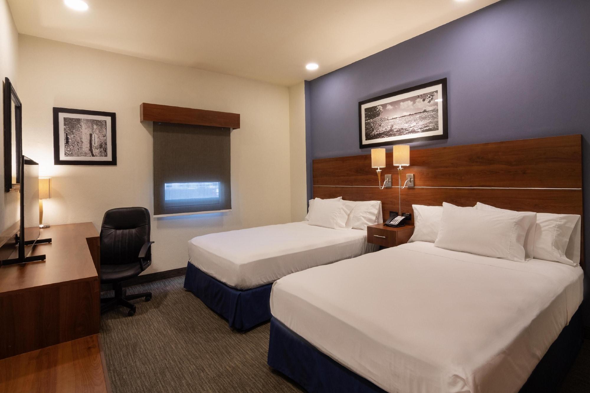 Habitación Hampton Inn by Hilton San Juan del Rio