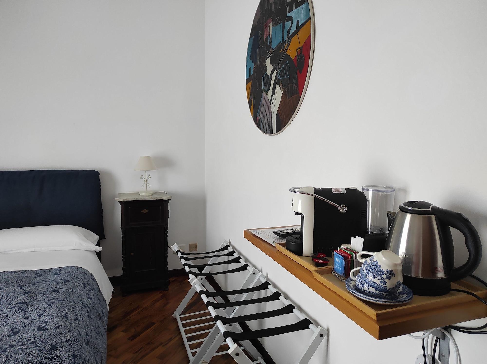 Set de Habitación Lumachella B&B
