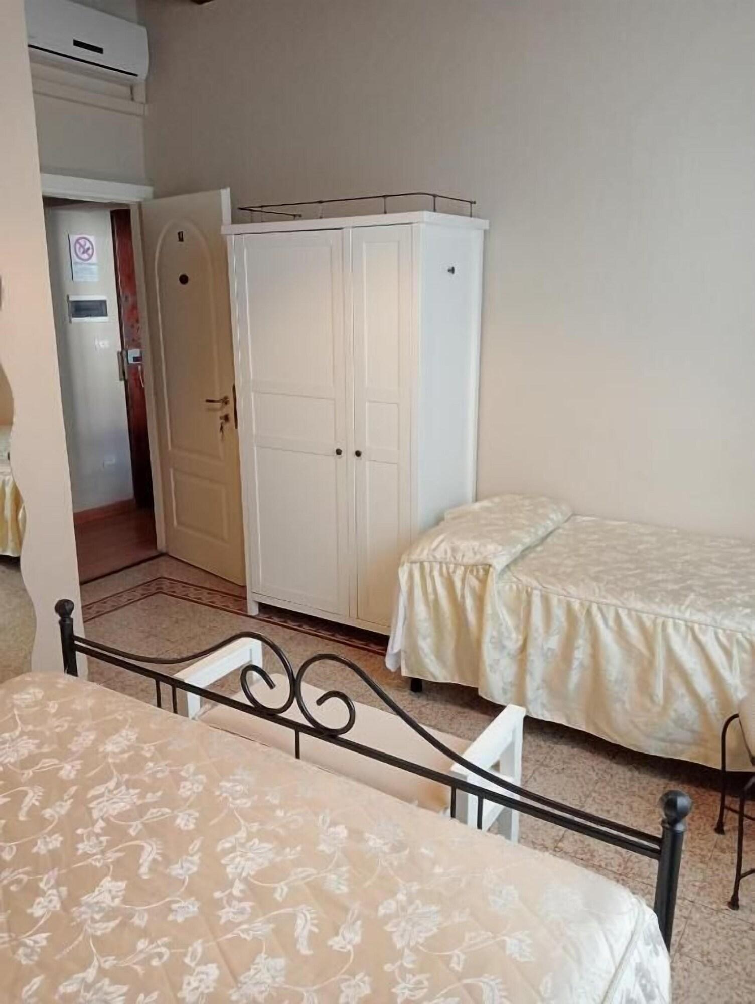Habitación Buonanotte Rooms