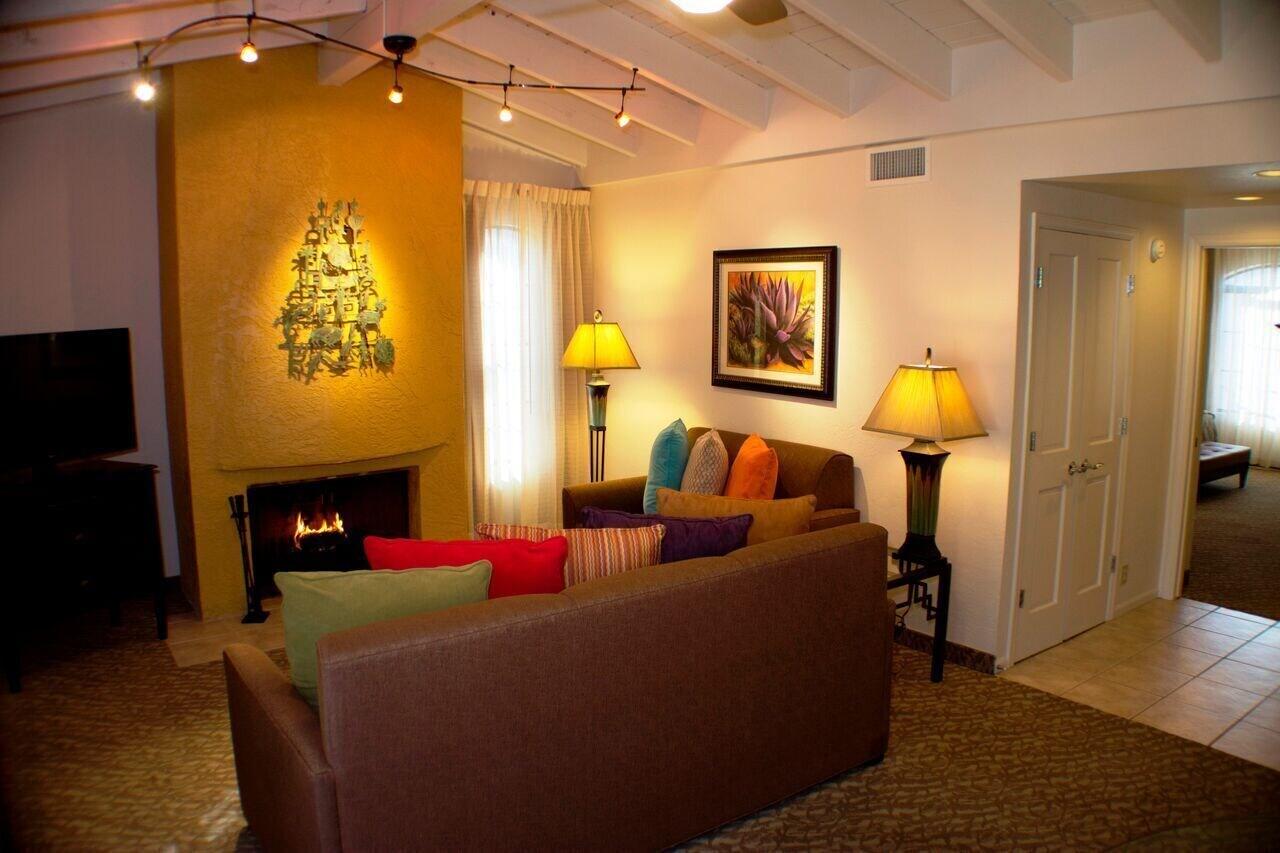 Habitación Getaways at Scottsdale Camelback