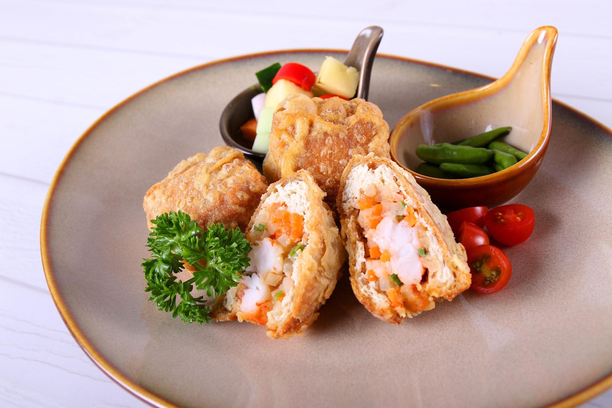 Restaurant JHL Solitaire Gading Serpong