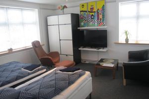 Renta Vacacional - Guesthouse Sharon Aarhus