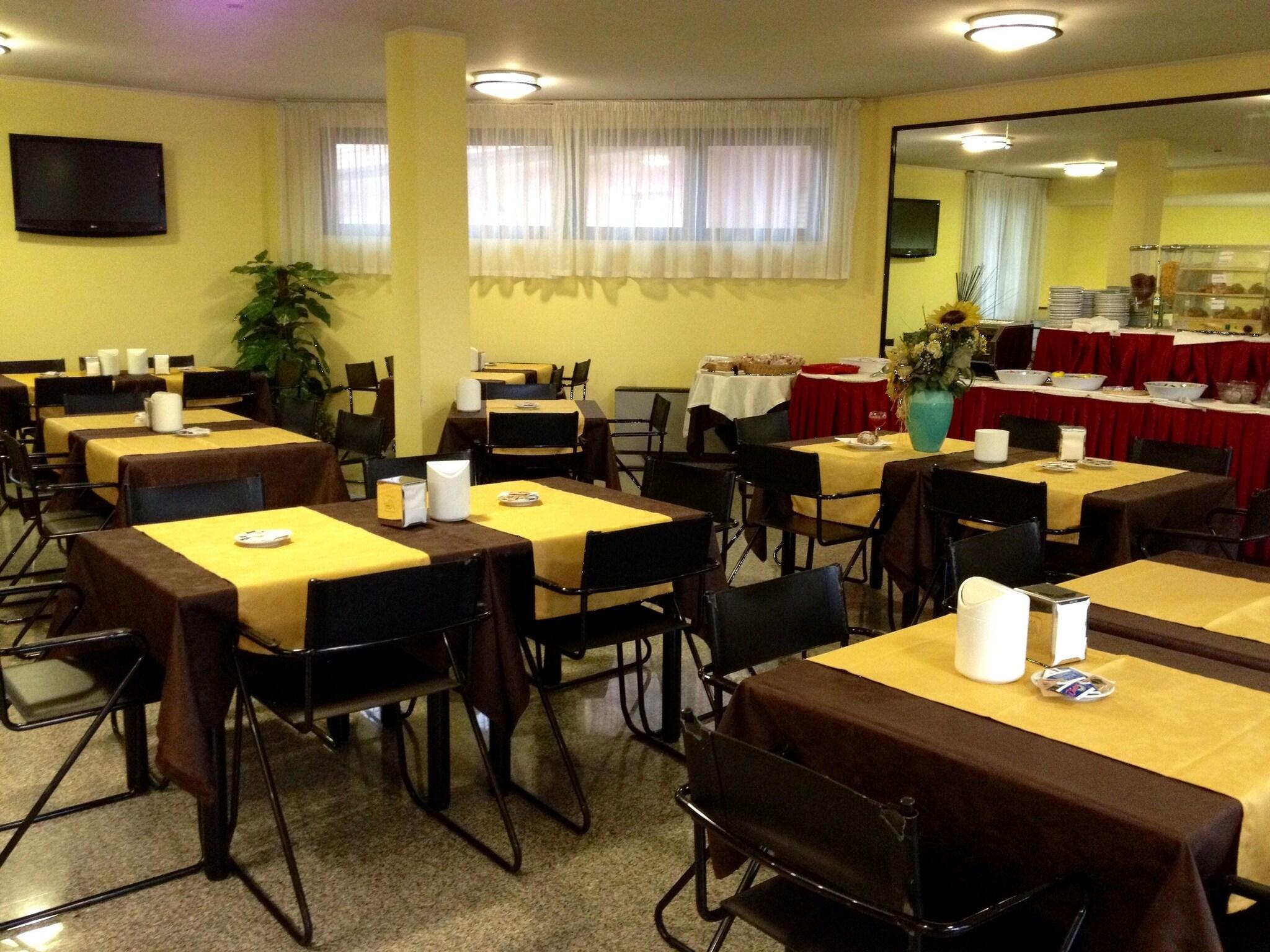 Restaurant Motel Europa