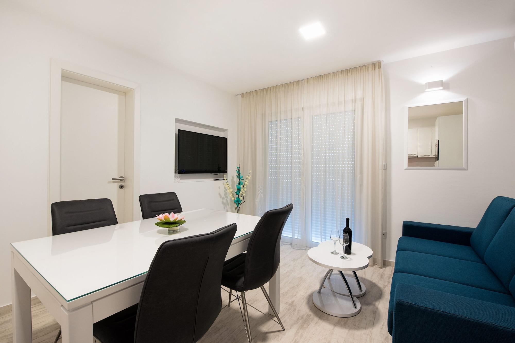 Comodidades del Alojamiento Villa Lavanda