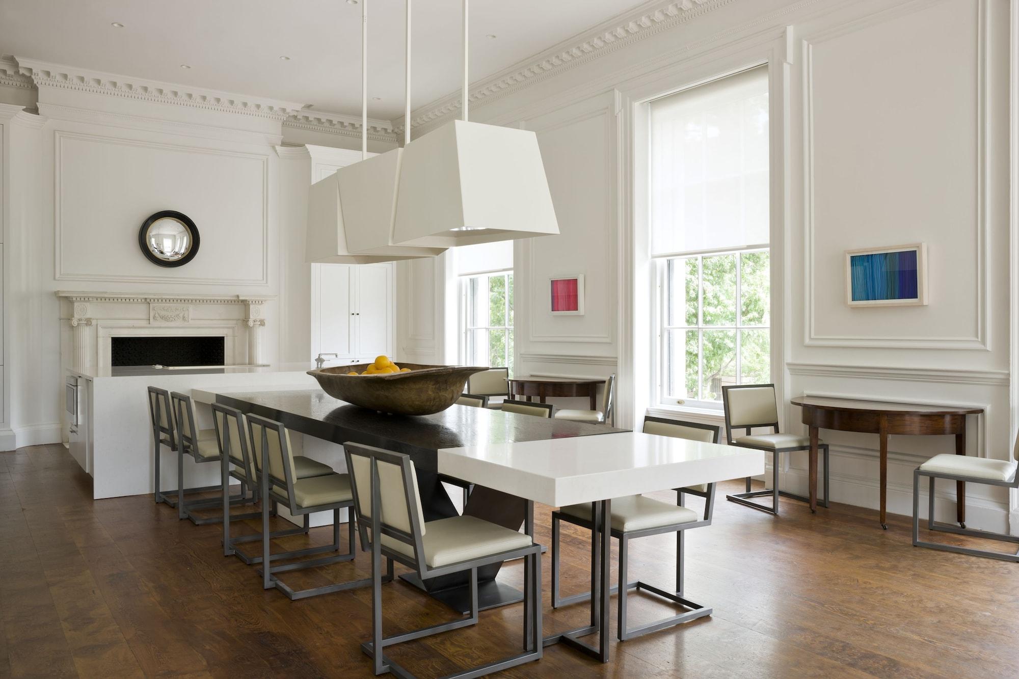 Restaurant Placemakr Dupont Circle