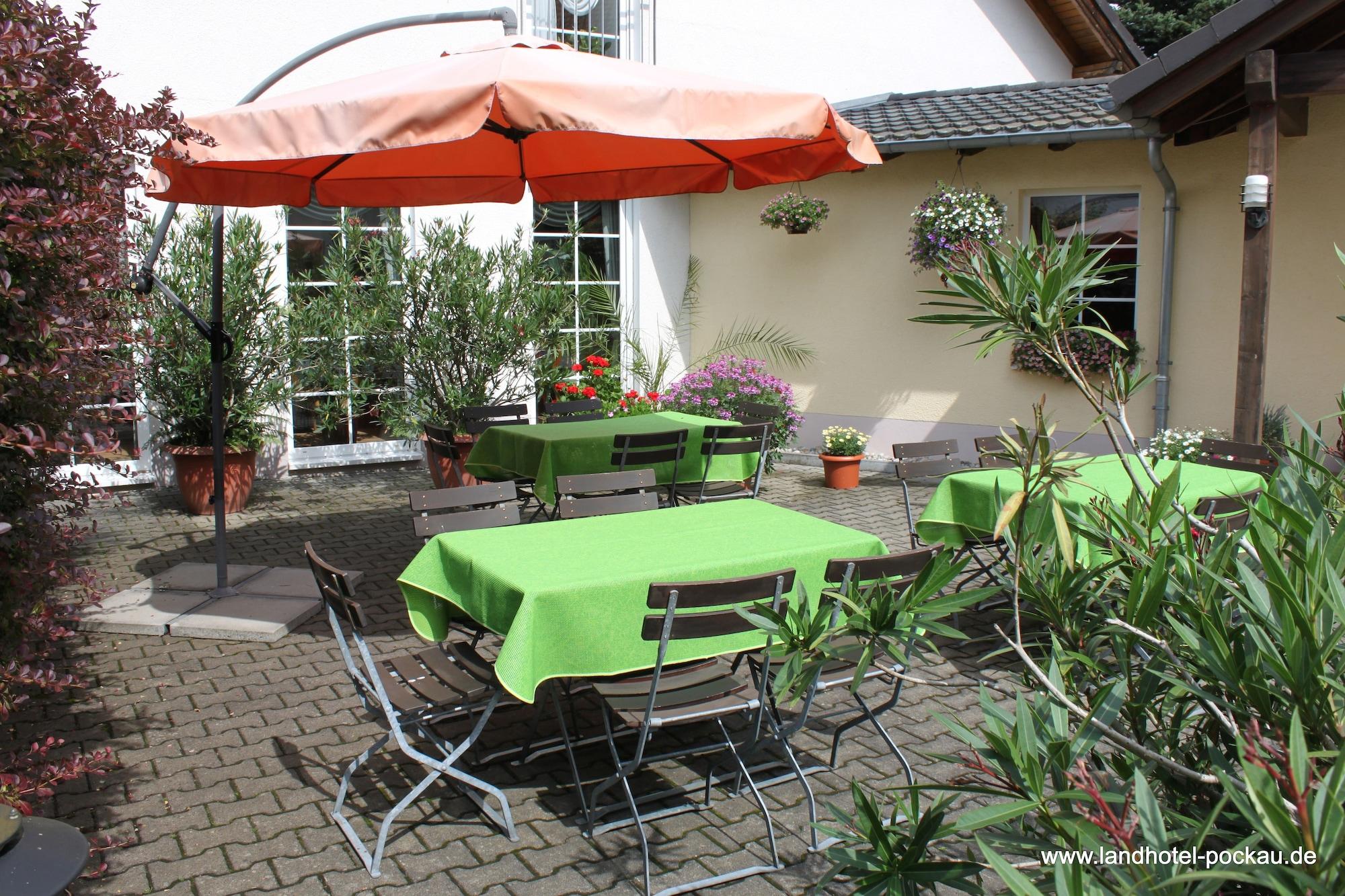 Restaurant Landhotel Pockau