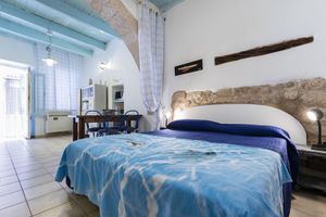 Alquiler Vacacional - CARLOFORTE - Casa Margherita - studio